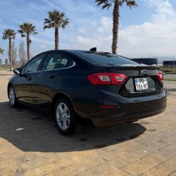 CHEVROLET CRUZE - фото 5