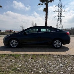 CHEVROLET CRUZE - фото 6