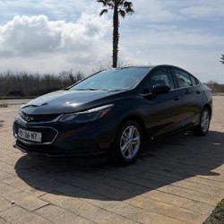 CHEVROLET CRUZE - фото 7