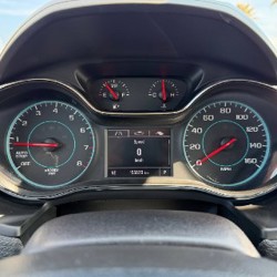 CHEVROLET CRUZE - фото 9