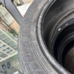 Резина Yokohama geolandar - фото 3