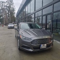 FORD FUSION 2.5 SE 2014 - фото 2