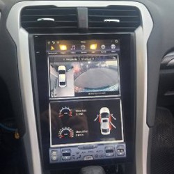 FORD FUSION 2.5 SE 2014 - фото 3