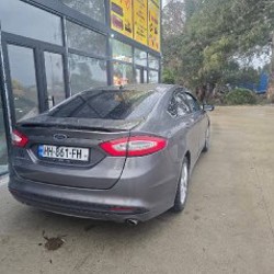 FORD FUSION 2.5 SE 2014 - фото 4