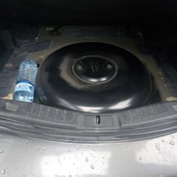 FORD FUSION 2.5 SE 2014 - фото 5