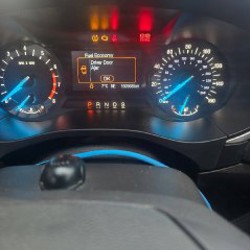 FORD FUSION 2.5 SE 2014 - фото 6