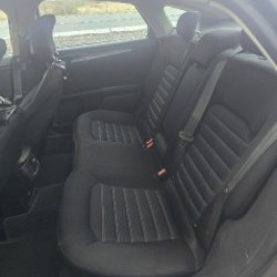 FORD FUSION 2.5 SE 2014 - фото 7