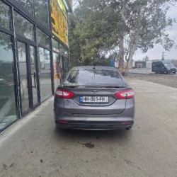 FORD FUSION 2.5 SE 2014 - фото 9