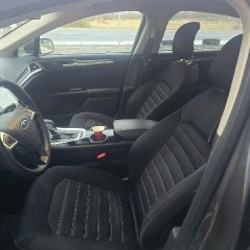 FORD FUSION 2.5 SE 2014 - фото 10