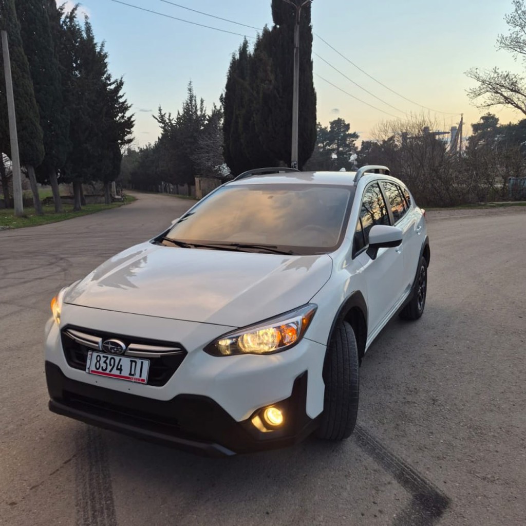Автомобиль