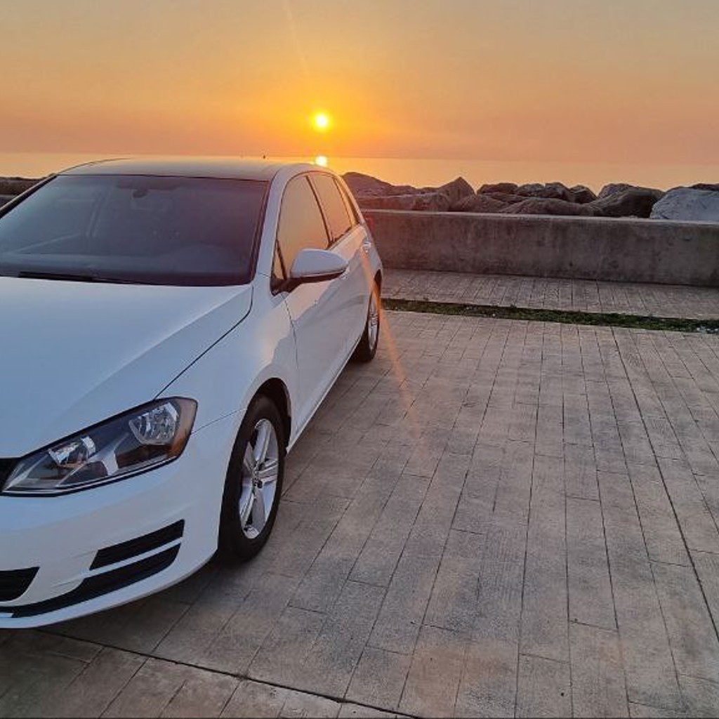 Volkswagen Golf 7