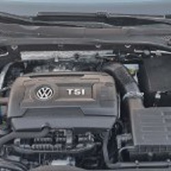 Volkswagen Golf 7 - фото 5