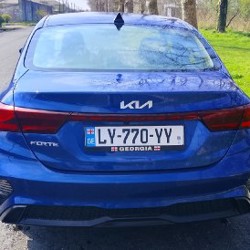 Kia Forte - фото 2