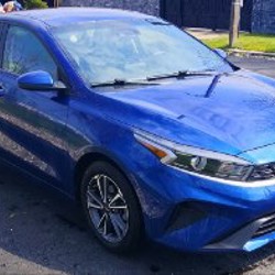 Kia Forte - фото 3