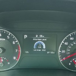 Kia Forte - фото 5