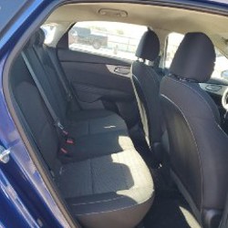 Kia Forte - фото 7