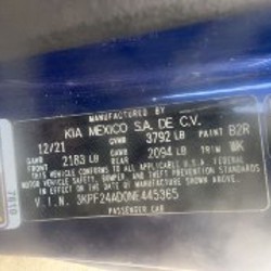 Kia Forte - фото 9