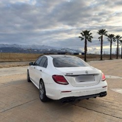 Mercedes-Benz E-Class (W213) - фото 2