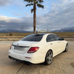 Mercedes-Benz E-Class (W213) - фото 3