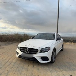 Mercedes-Benz E-Class (W213) - фото 4