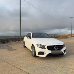 Mercedes-Benz E-Class (W213) - фото 5