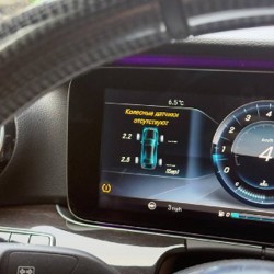 Mercedes-Benz E-Class (W213) - фото 7