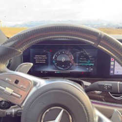 Mercedes-Benz E-Class (W213) - фото 8