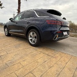 Genesis GV70 - фото 3