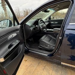 Genesis GV70 - фото 6