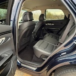 Genesis GV70 - фото 7