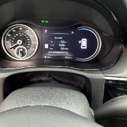 Genesis GV70 - фото 8