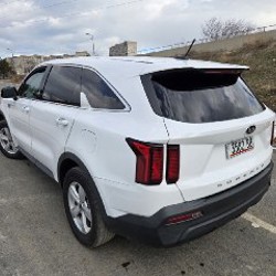 KIA SORENTO - фото 2