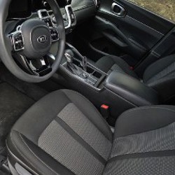 KIA SORENTO - фото 3