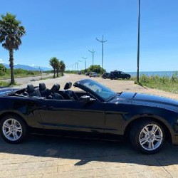 Ford Mustang Cabriolet - фото 3