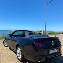 Ford Mustang Cabriolet - фото 5