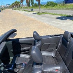 Ford Mustang Cabriolet - фото 7