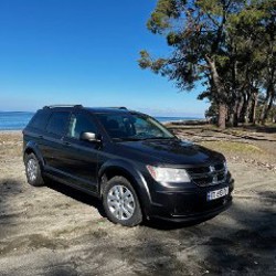 Dodge Journey 2018 - фото 2