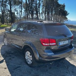 Dodge Journey 2018 - фото 4