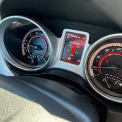 Dodge Journey 2018 - фото 10