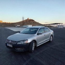 Volkswagen Passat - фото 4