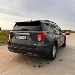 Ford Explorer 2019 XLT - фото 3