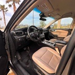 Ford Explorer 2019 XLT - фото 4