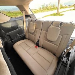 Ford Explorer 2019 XLT - фото 5