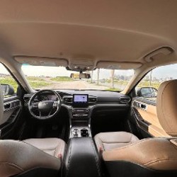 Ford Explorer 2019 XLT - фото 6