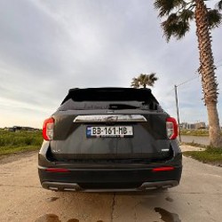 Ford Explorer 2019 XLT - фото 8