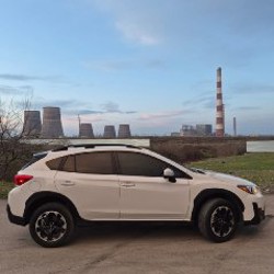 Subaru Crosstrek 2022 Premium - фото 2