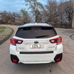 Subaru Crosstrek 2022 Premium - фото 3