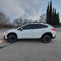 Subaru Crosstrek 2022 Premium - фото 4