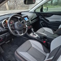 Subaru Crosstrek 2022 Premium - фото 6