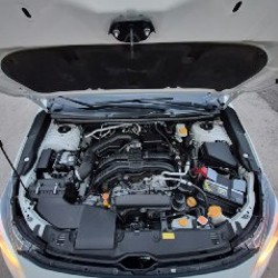 Subaru Crosstrek 2022 Premium - фото 9